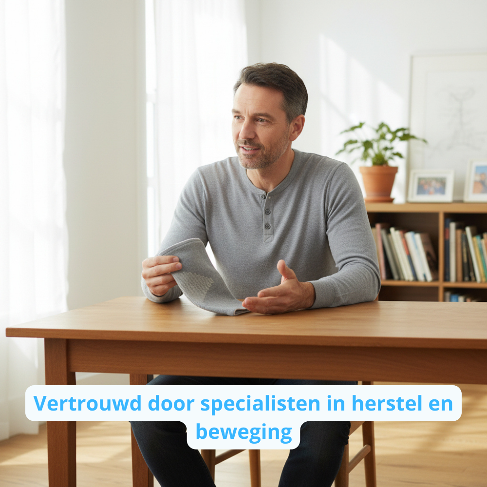 Niverno Bamboo Brace | 1+1 gratis