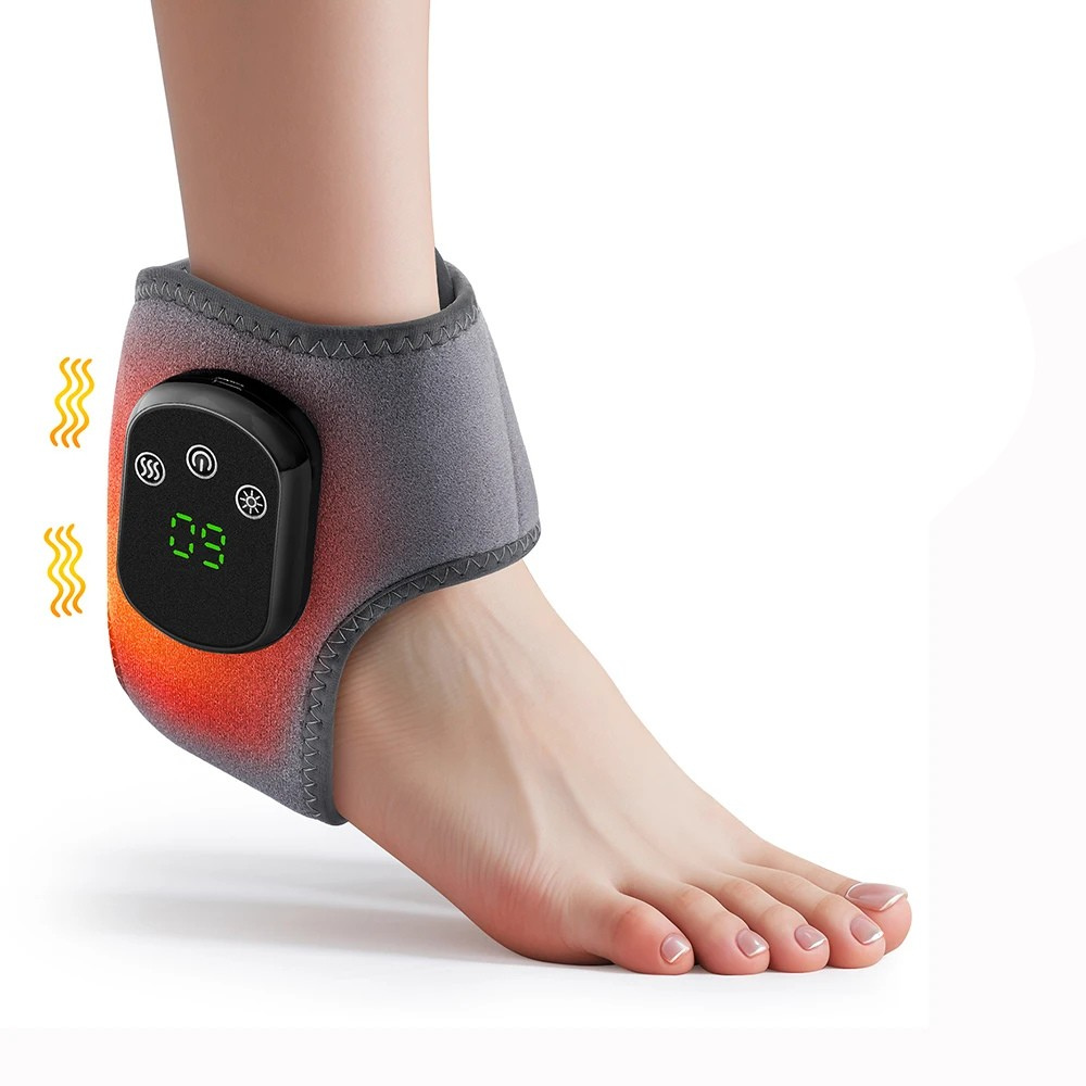 NeuroHeat™ | Wandel en beweeg weer zoals voorheen | 50% korting