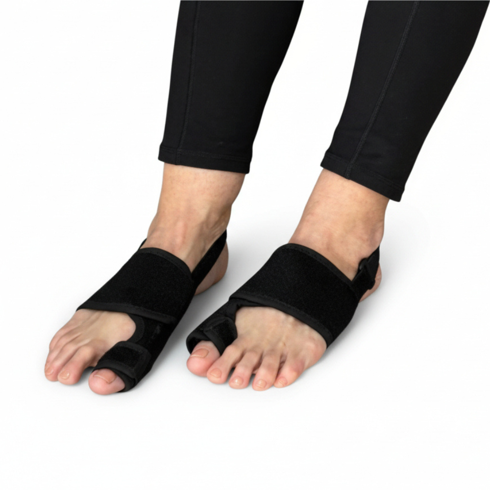 BunionFree™ | Vermijd een operatie | 50% korting