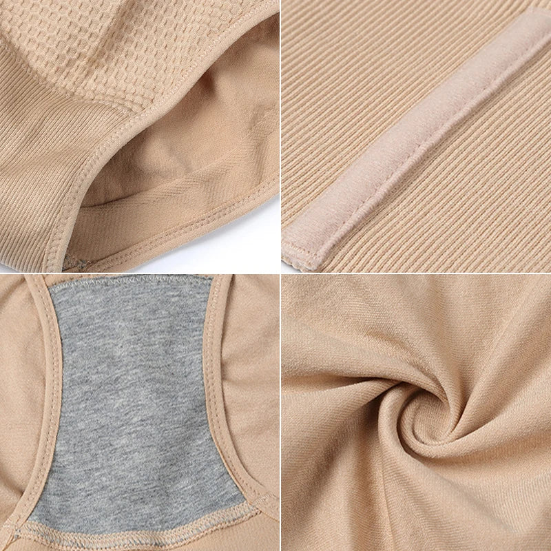 Eva shapewear | Laat dat buikje eindelijk verdwijnen | 1+1 gratis