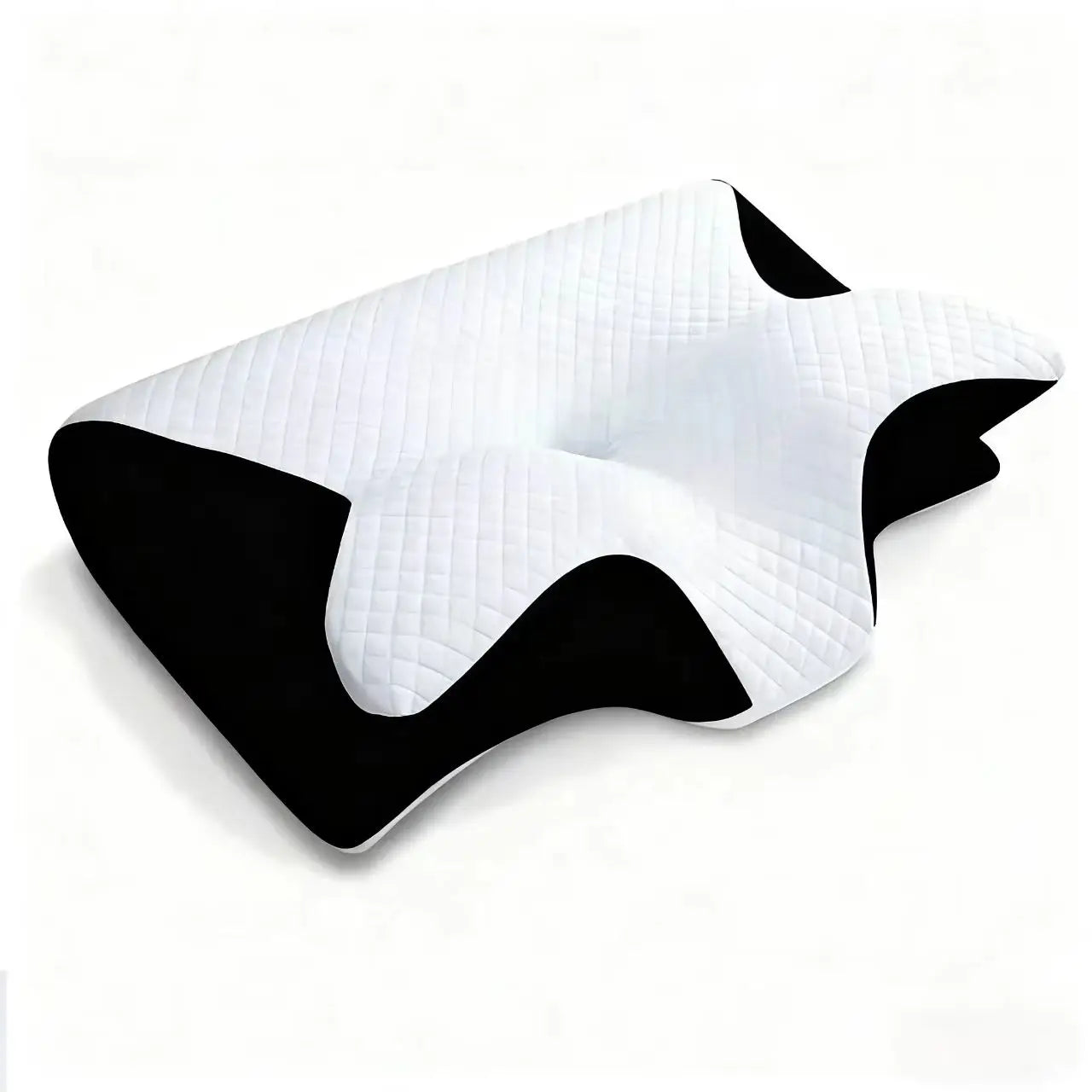 Nuna™ kussen | Energiek wakker worden zonder pijn