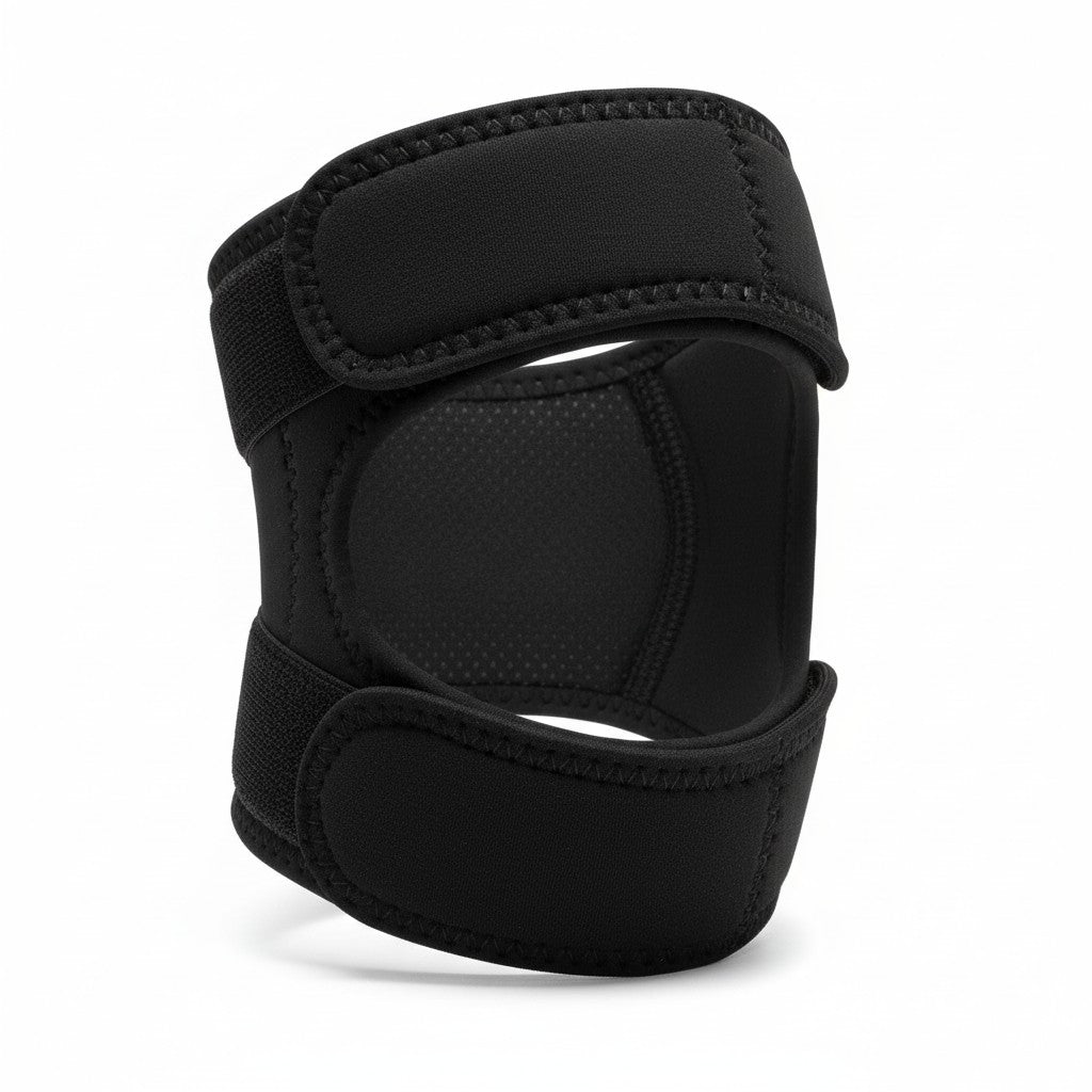 Niverno™ kniebrace | Vertrouw je knie weer bij elke stap | 1+1 gratis