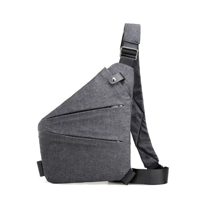 VaultBag™ | Ga stressvrij op vakantie | 50% korting