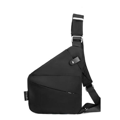 VaultBag™ | Ga stressvrij op vakantie | 50% korting