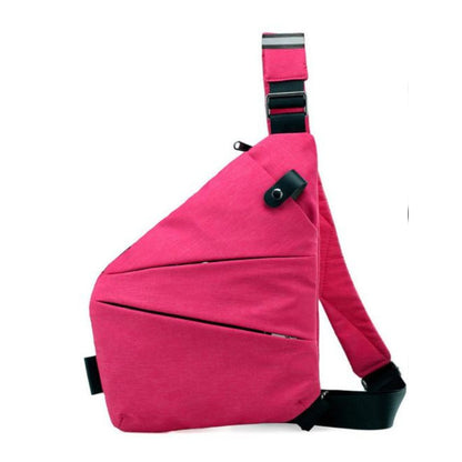 VaultBag™ | Ga stressvrij op vakantie | 50% korting