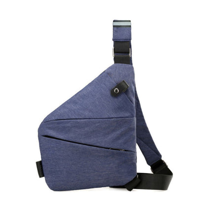 VaultBag™ | Ga stressvrij op vakantie | 50% korting