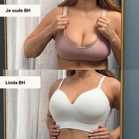 Linda™ bh | 50% korting