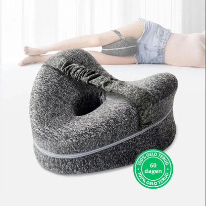 Restial™ | Pijnvrij en energiek wakker worden