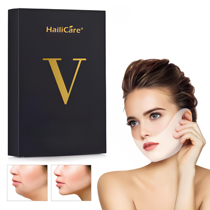 HailiCare™ | Je onderkin zichtbaar strakker in 3 weken | 3+3 gratis