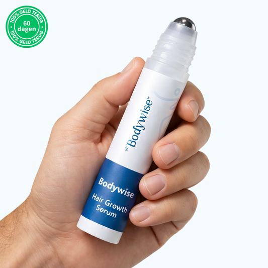 Bodywise™ Restore Serum | Stop met er ouder uitzien dan je je voelt | 1+1 gratis