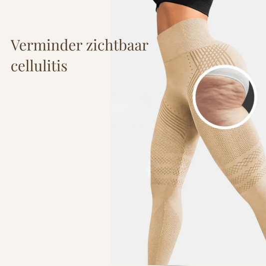 Sculptura™ | cellulite weg in 30 dagen | 50% korting