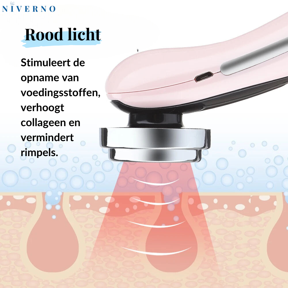 GlowLift™ - Zie er weer jonger uit | 50% korting