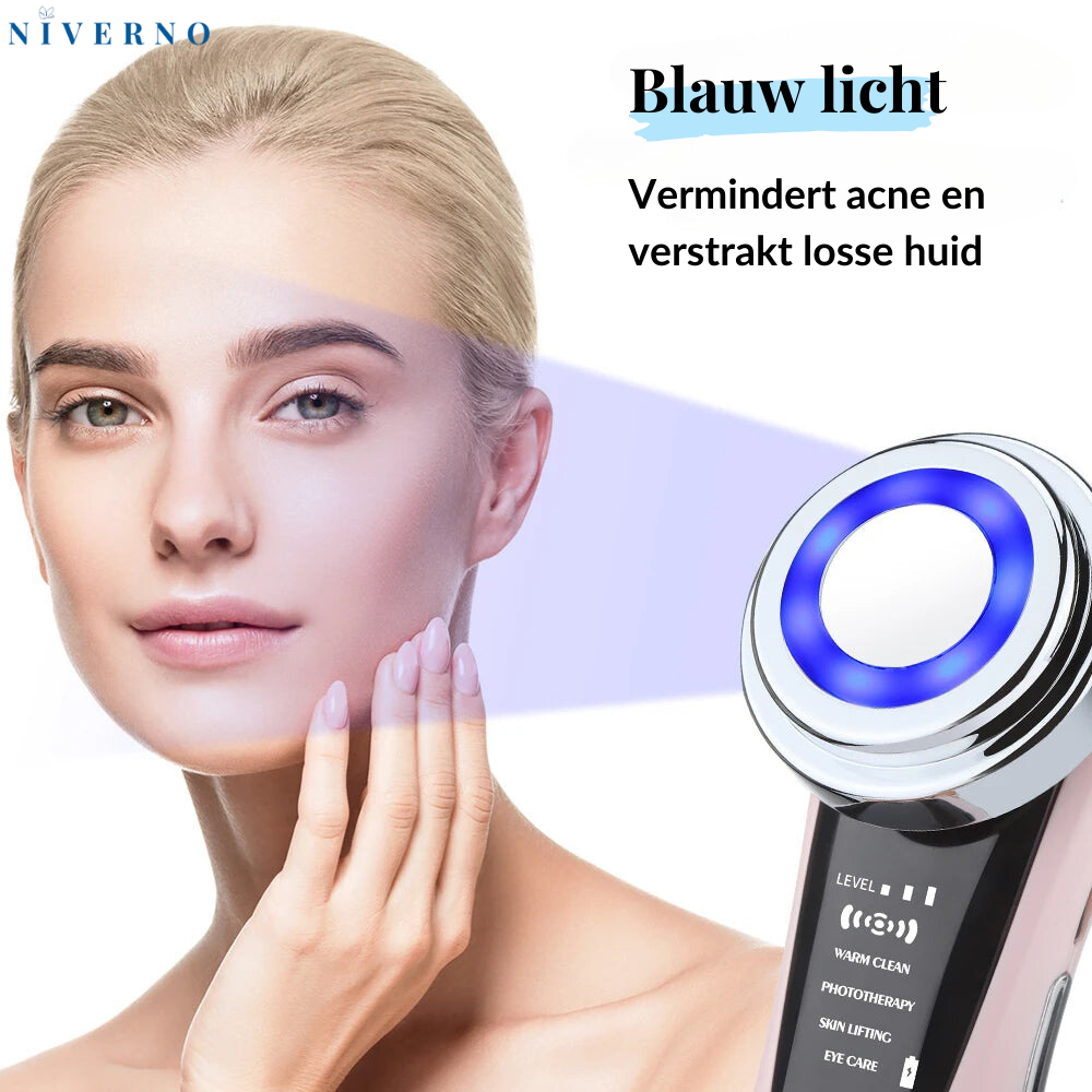 GlowLift™ - Zie er weer jonger uit | 50% korting