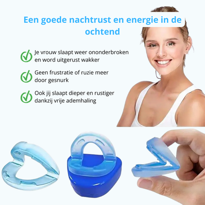 Deeprest™ | 50% korting