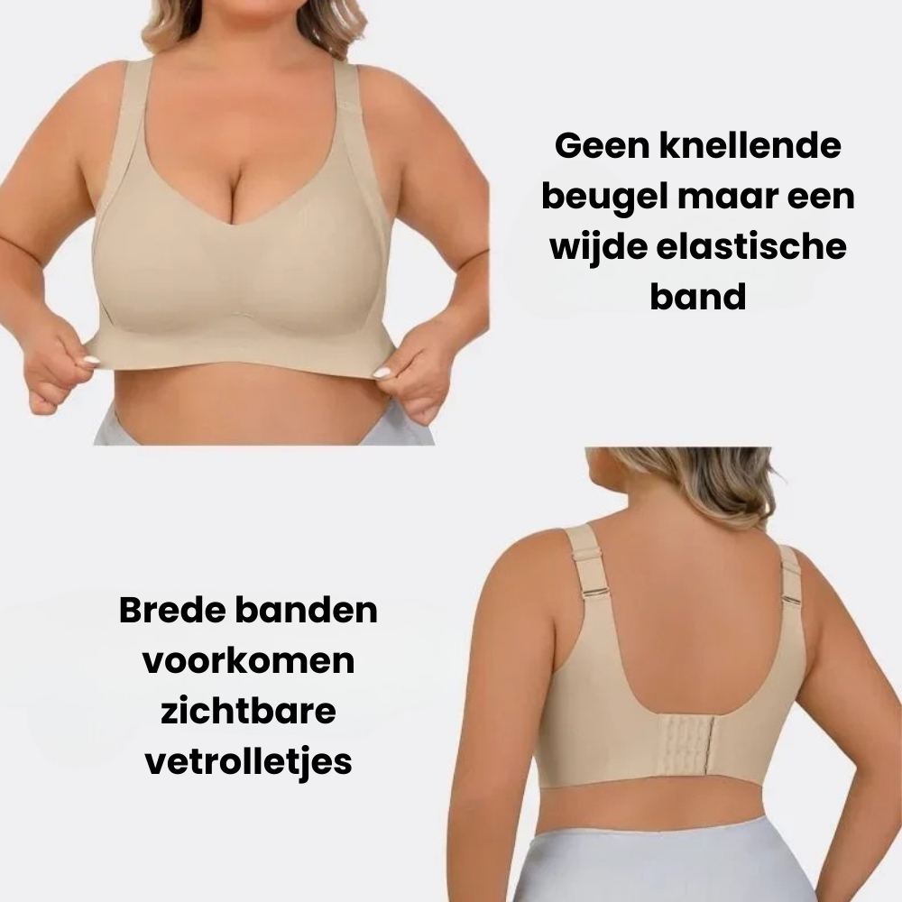 Femmora™ | De meest comfortabele BH die je kan vinden | 1+1 gratis