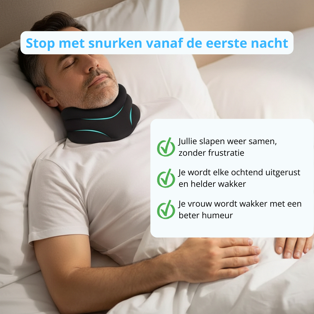 Niverno SleepBand™