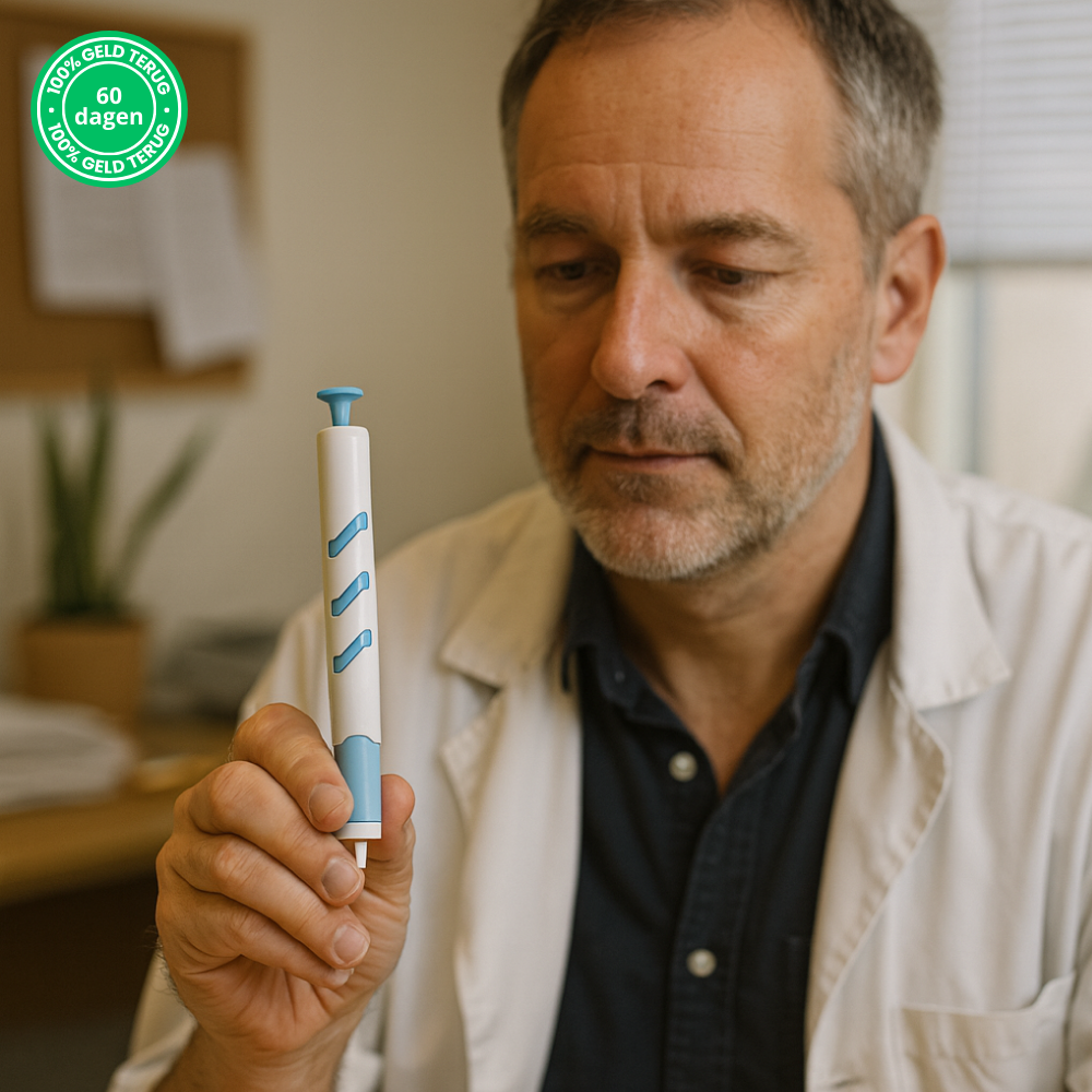 TagFree™ Kit | Voor iedereen die zich onzeker voelt over steelwratjes