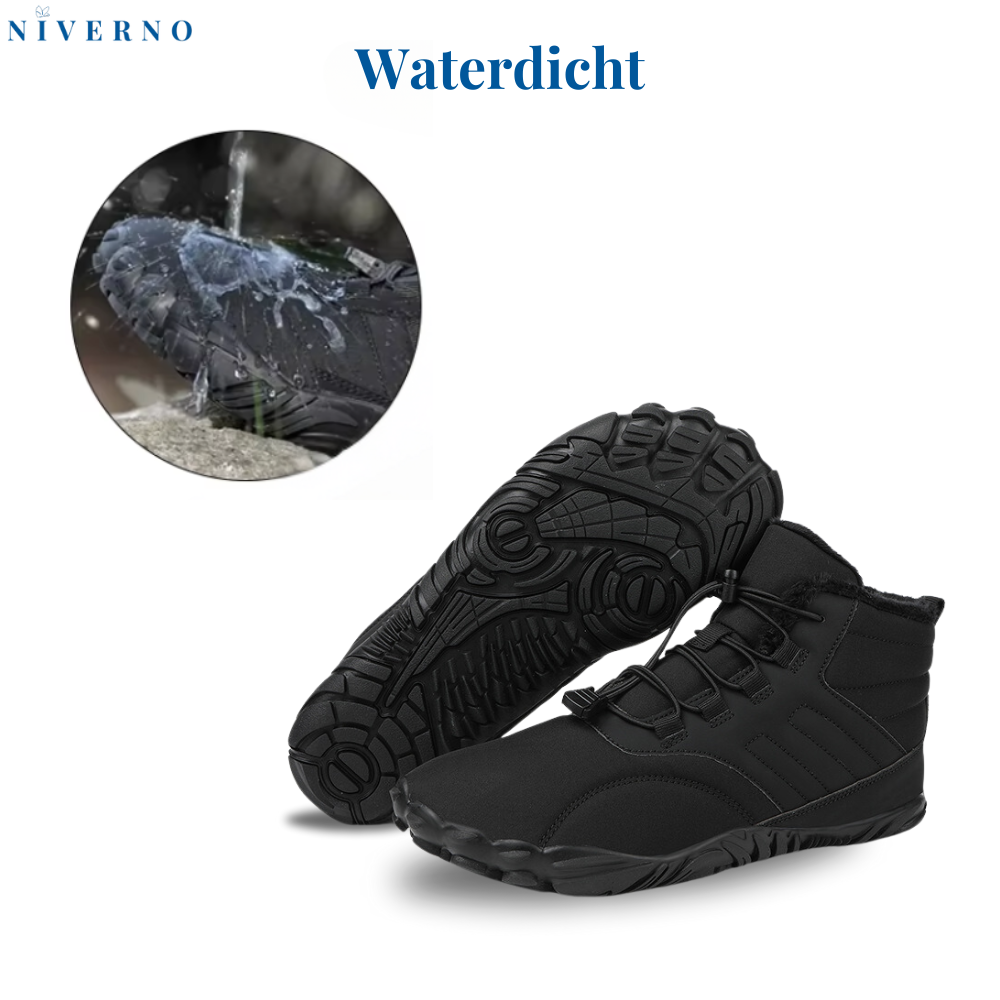 Apex™ - BareFoot orthopedische wandelschoenen | Herfstactie