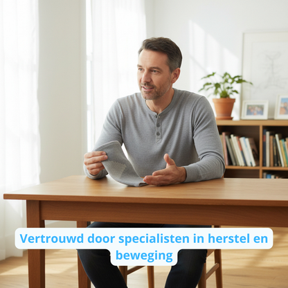 Niverno Bamboo Brace | 1+1 gratis