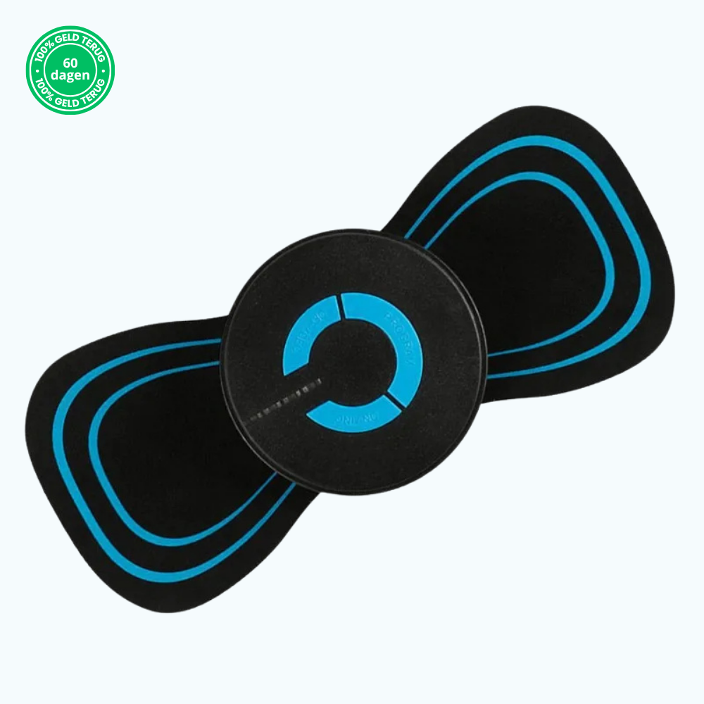 Relevia™ | Diepe verlichting bij rug‑, schouder‑ en zenuwpijn | 1+1 gratis