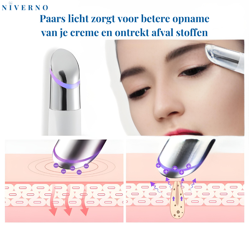 RevitaEyes™ - Verlicht donkere kringen en verminder zwellingen | 40% herfstkorting