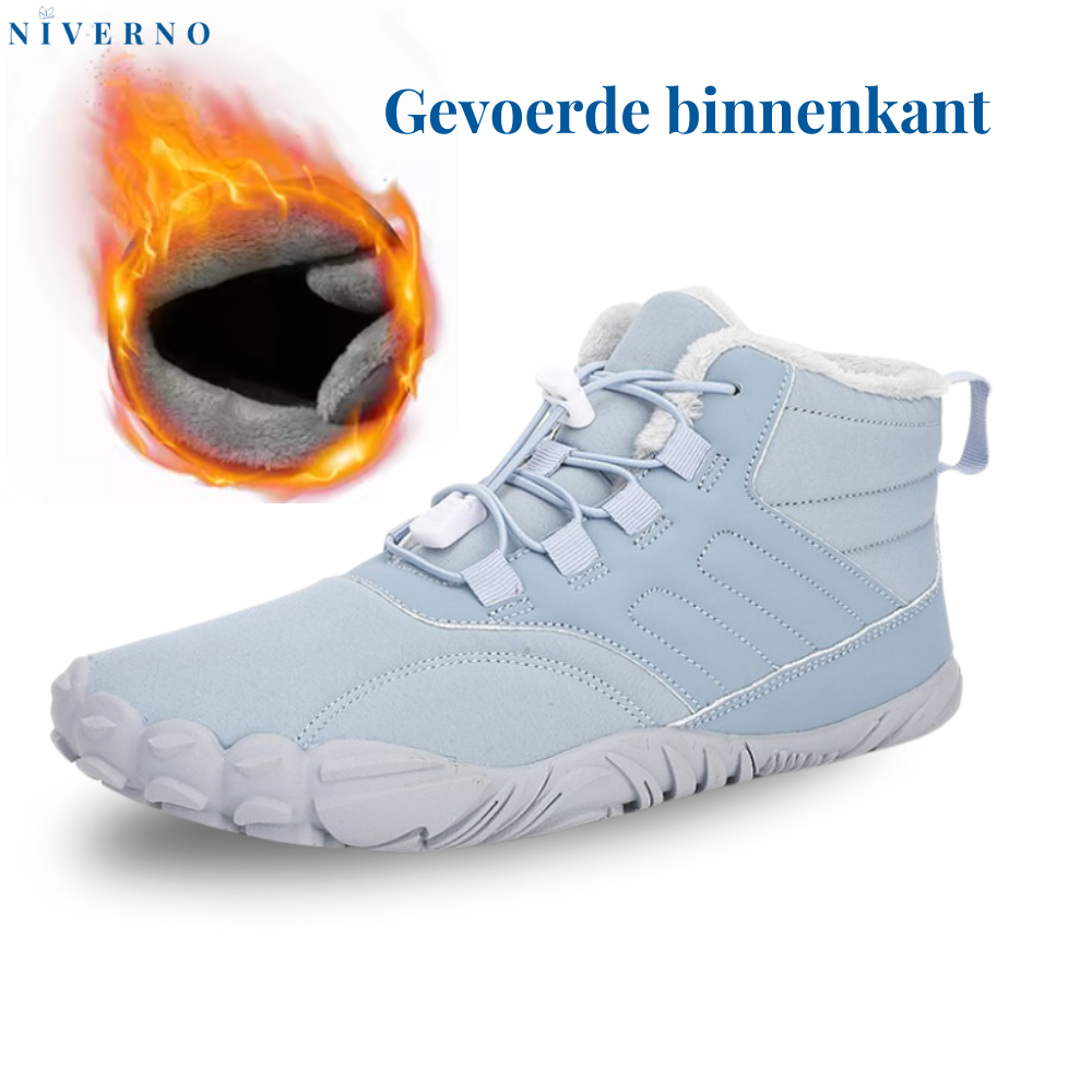 Apex™ - BareFoot orthopedische wandelschoenen | Herfstactie