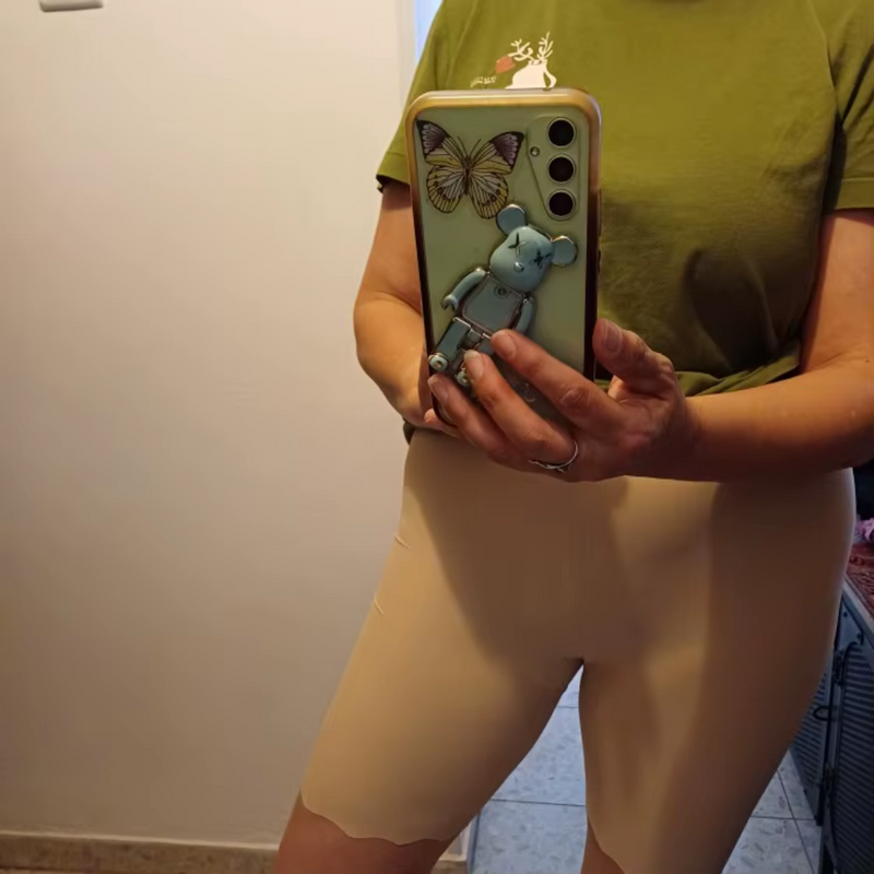 Yvette, 53 Jaar