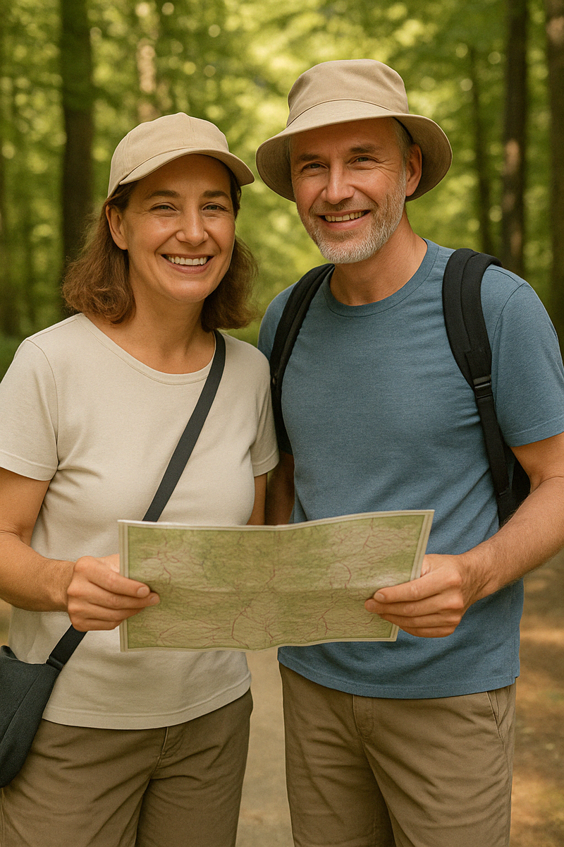 Petra & Niels