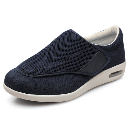 EasyStep™ | De nummer 1 schoen voor diabetici | 50% korting