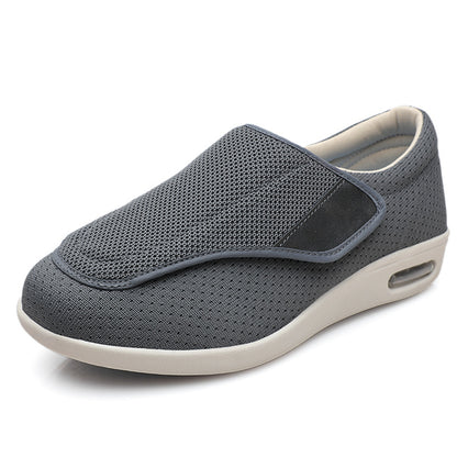 EasyStep™ | De nummer 1 schoen voor diabetici | 50% korting