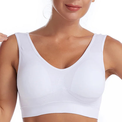 Elora™ | Comfort zonder beugels & snijdende bandjes | 1+1 gratis