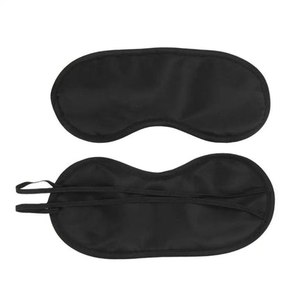 Niverno zijde slaapmasker