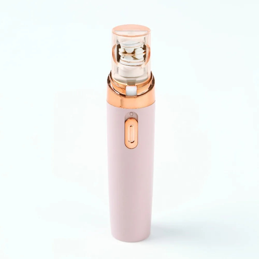 NoaSkin™ | Pijnloos glad speciaal voor de gevoelige huid | 50% korting