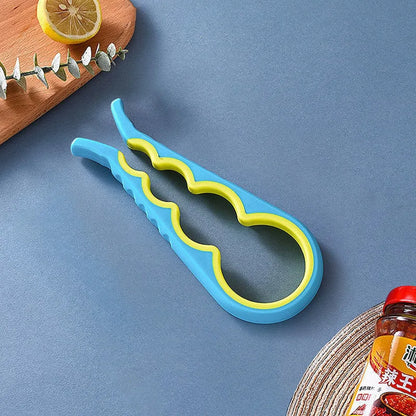 EasyTwist™ | Maak weer alles zelfstandig open zonder pijn | 50% korting