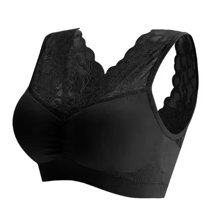 Dina™ | Het einde van vervelende beugels en bandjes