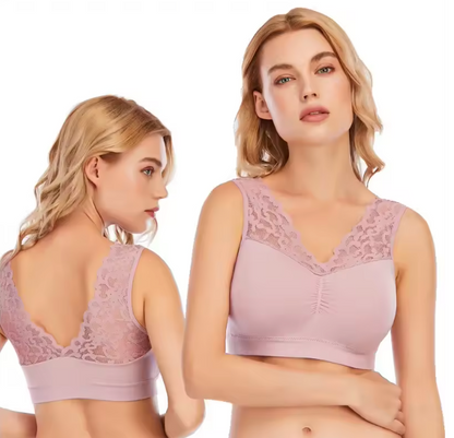 Dina™ | Het einde van vervelende beugels en bandjes