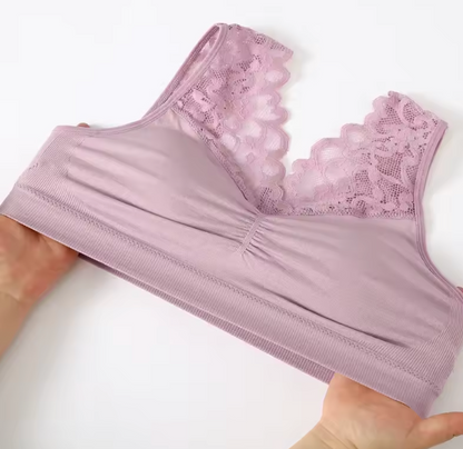 Dina™ | Het einde van vervelende beugels en bandjes