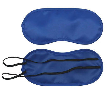 Niverno zijde slaapmasker