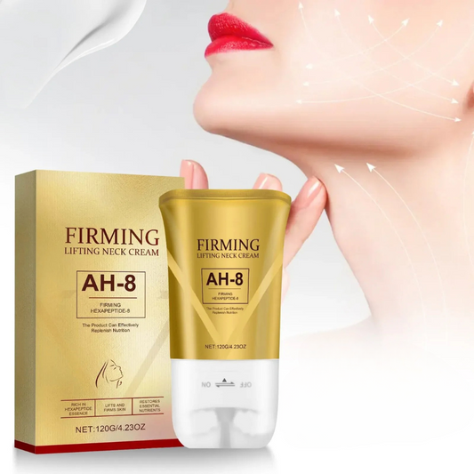 NeckSculpt™ | Laat je onderkin verdwijnen zonder botox