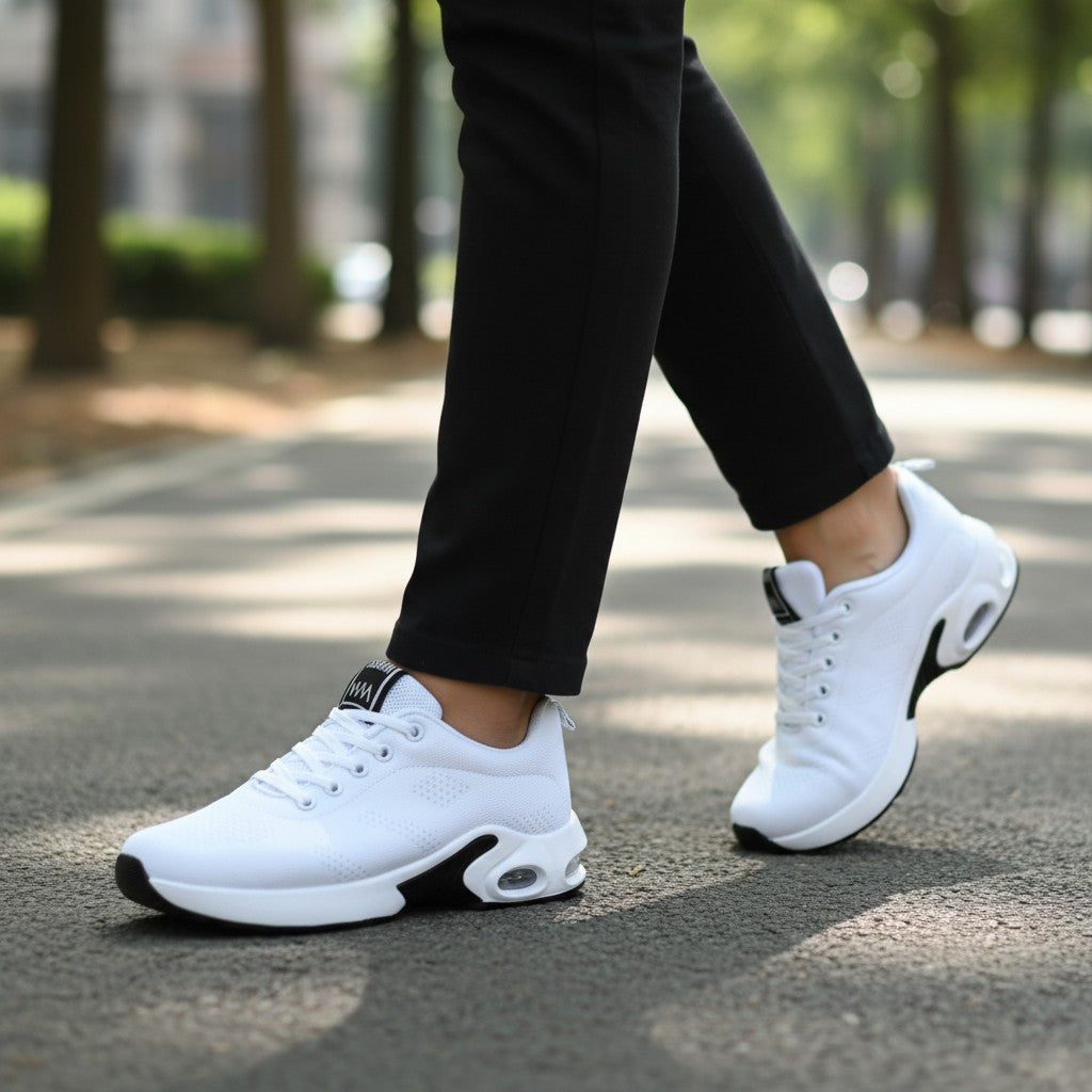 Endura™ | Nooit meer die stekende pijn na een lange dag staan | 50% korting + gratis zooltjes