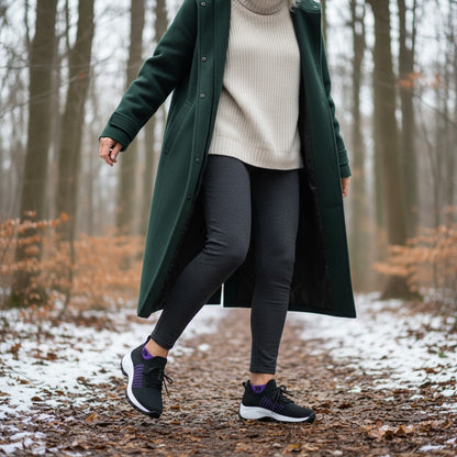 Eva orthopedische schoenen | Loop weer zonder pijn | 50% korting