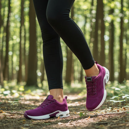 Endura™ | Nooit meer die stekende pijn na een lange dag staan | 50% korting + gratis zooltjes