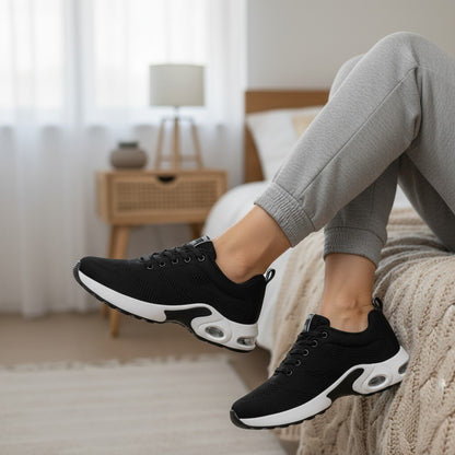 Endura™ | Nooit meer die stekende pijn na een lange dag staan | 50% korting + gratis zooltjes