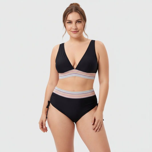 Liva Shaping Bikini | Zelfverzekerd de zomer in zonder buikje | 1+1 gratis