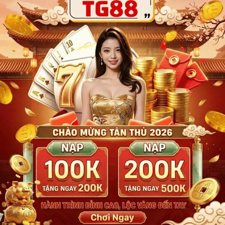 trang chủ nhà cái tg88